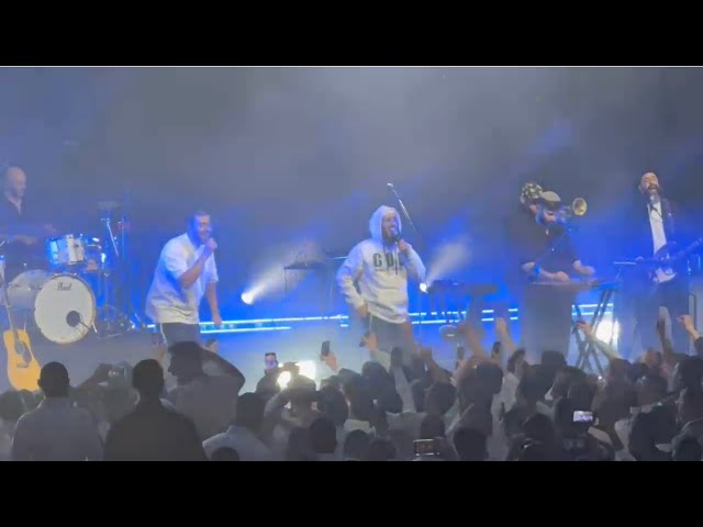 Tamid Ohev Oti - ElaytZur & Ishay Ribo | תמיד אוהב אותי - אלייצור & ישי ריבו