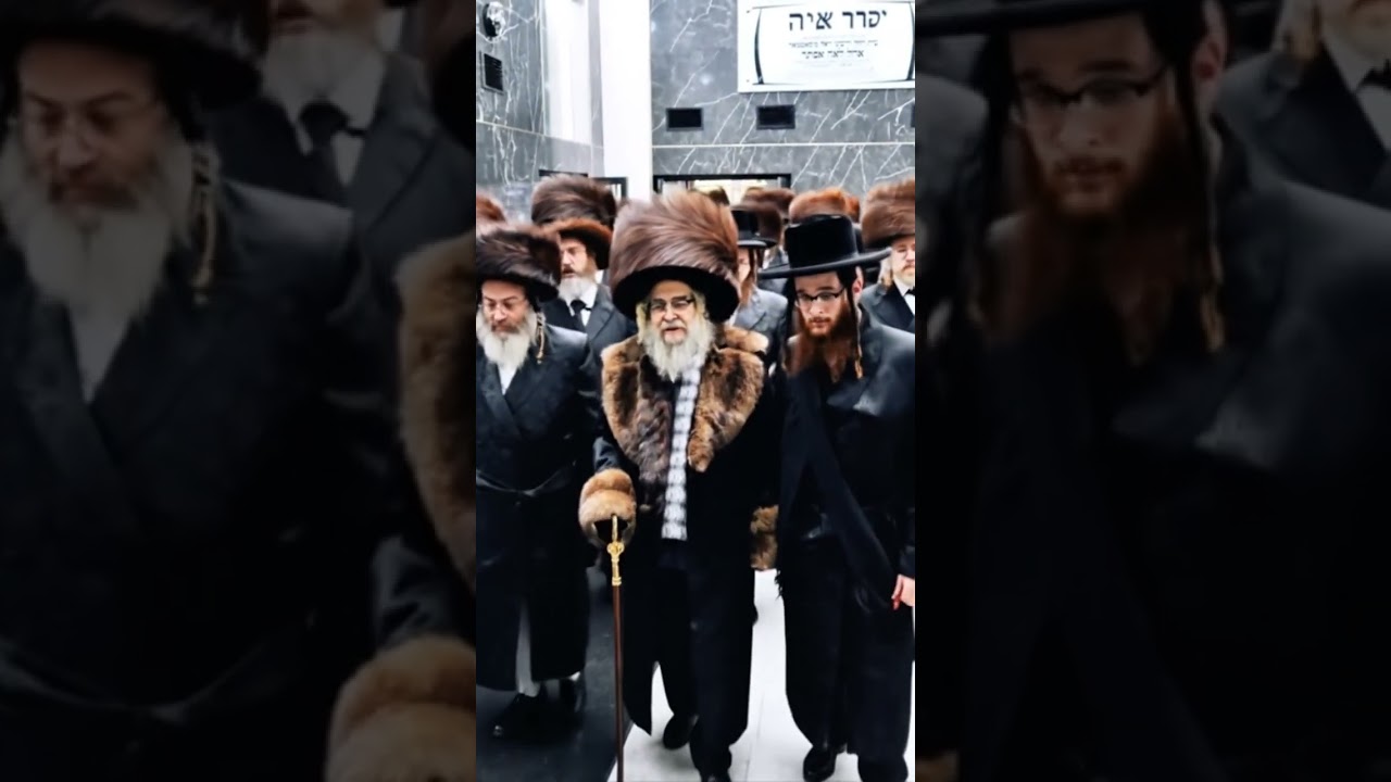 גיט וואך #שבתשלום #youtubeshorts #סאטמאר