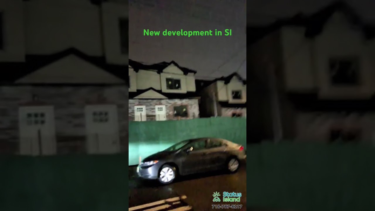 #new #development #local #statenisland #nyc