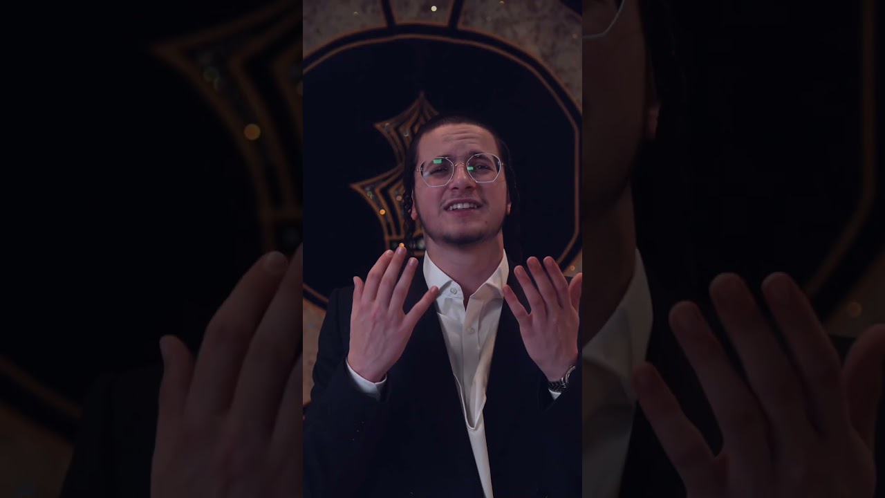 Ari heiman Heiliga Torah medley ~ ארי היימאן מחרוזת שירי תורה out now #jewishmusic #medley #yiddish