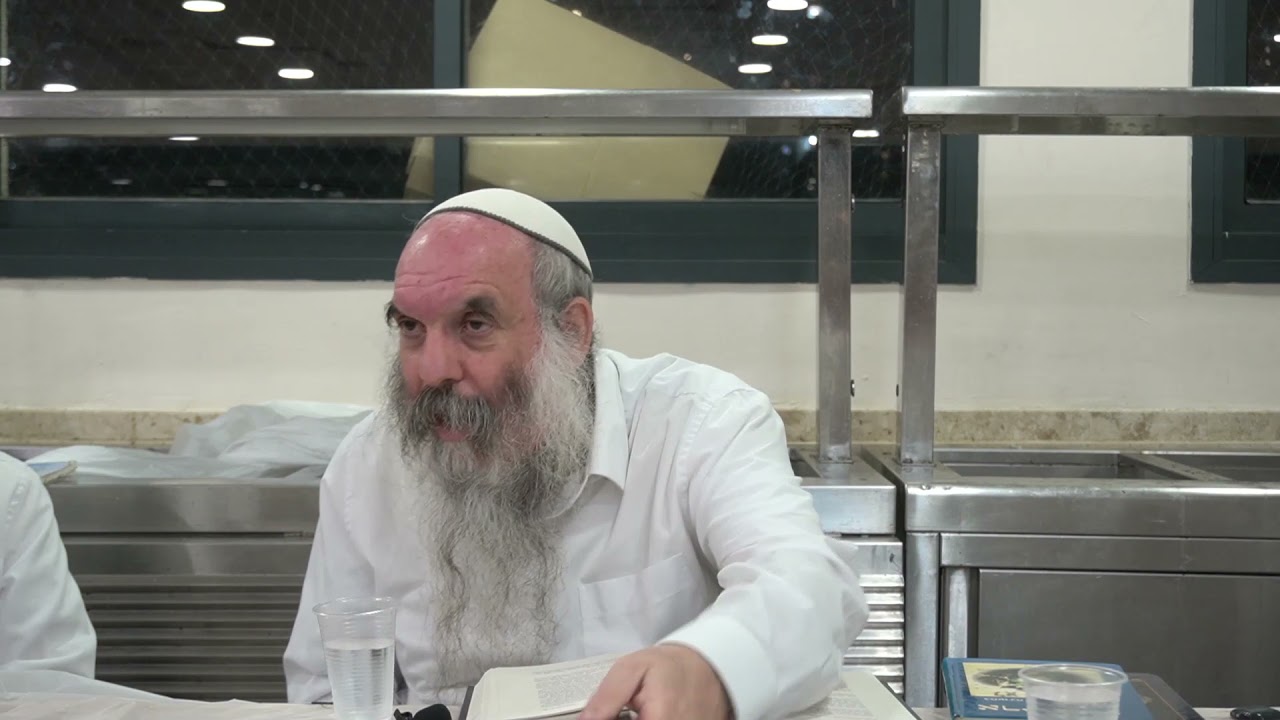 גודל חילול השם בממשלה הנתמכת ע''י הערבים | בירור שיטת רבנו הרב צבי יהודה | הרב יהושע שפירא