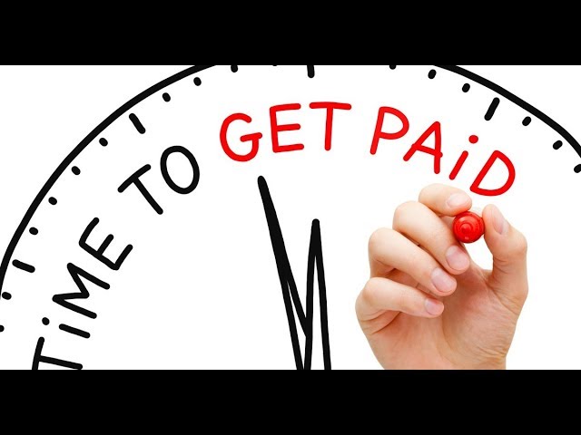 Why You Must Pay Your Employees On Time?
