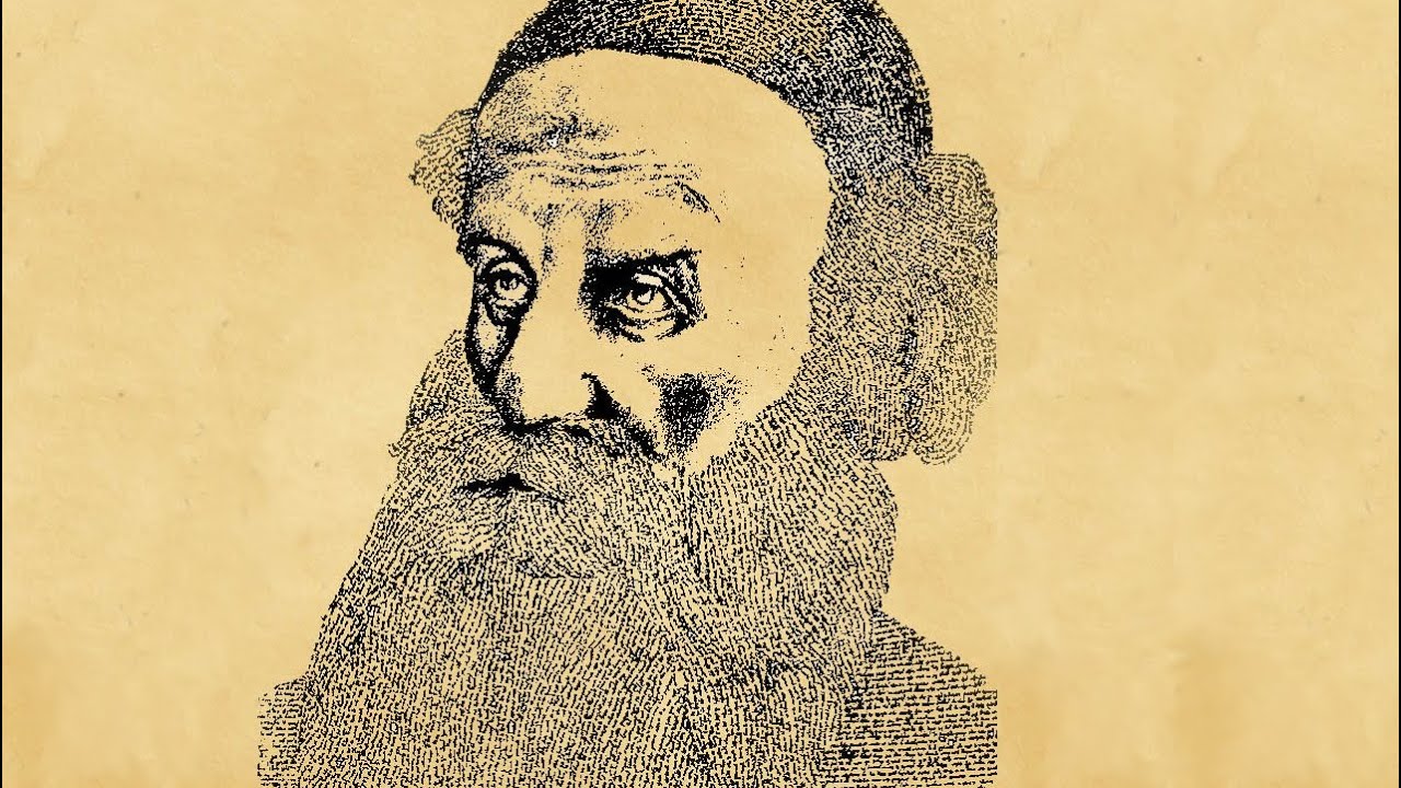 "The Story of 24 Teives—The Alter Rebbe's Last Days