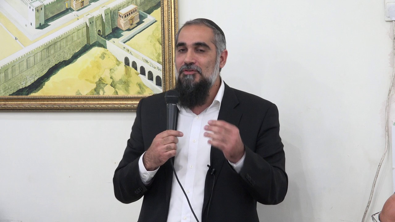 השור והחמור בתלמוד תורה