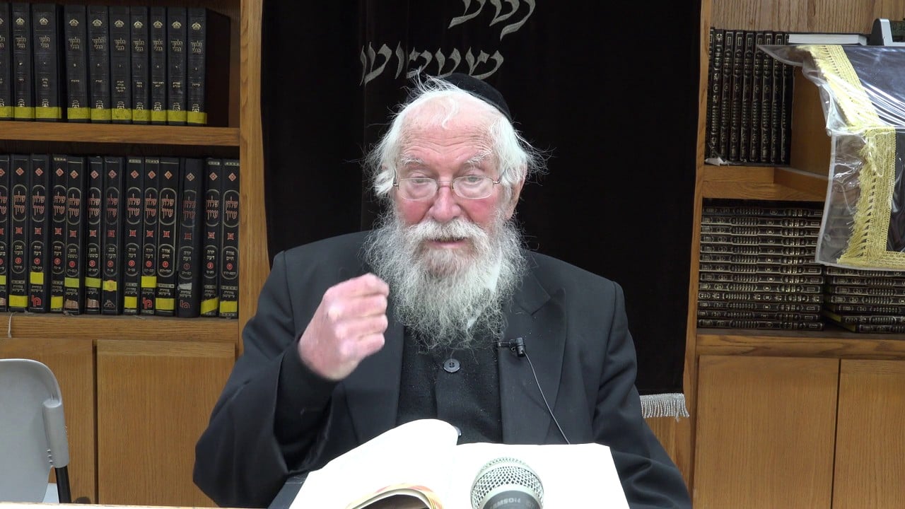 בדין "מהדרין מן המהדרין"
