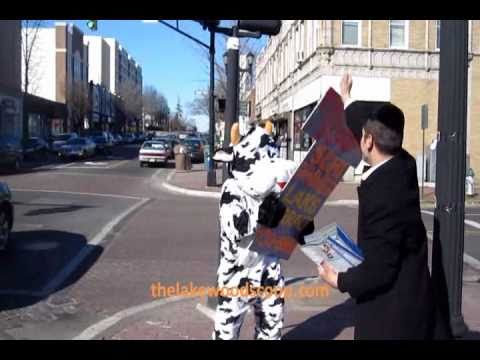 Schi Cow Clifton Avenue