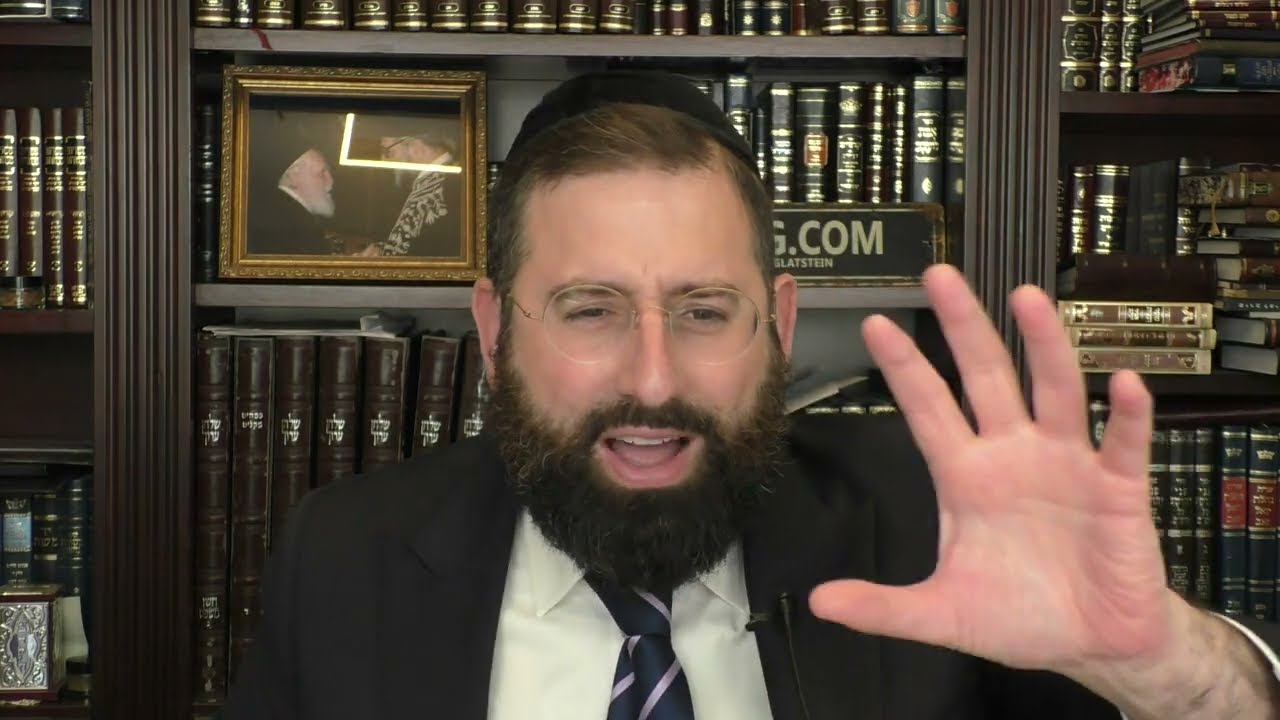 Acharei-Mos: The Tipcha the Rogotchover Identifies as the Source of the Yerushalmi