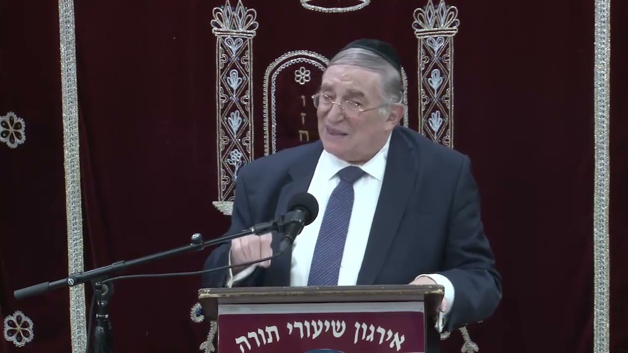 Brining Out The Best in Yourself - Rabbi Paysach Krohn