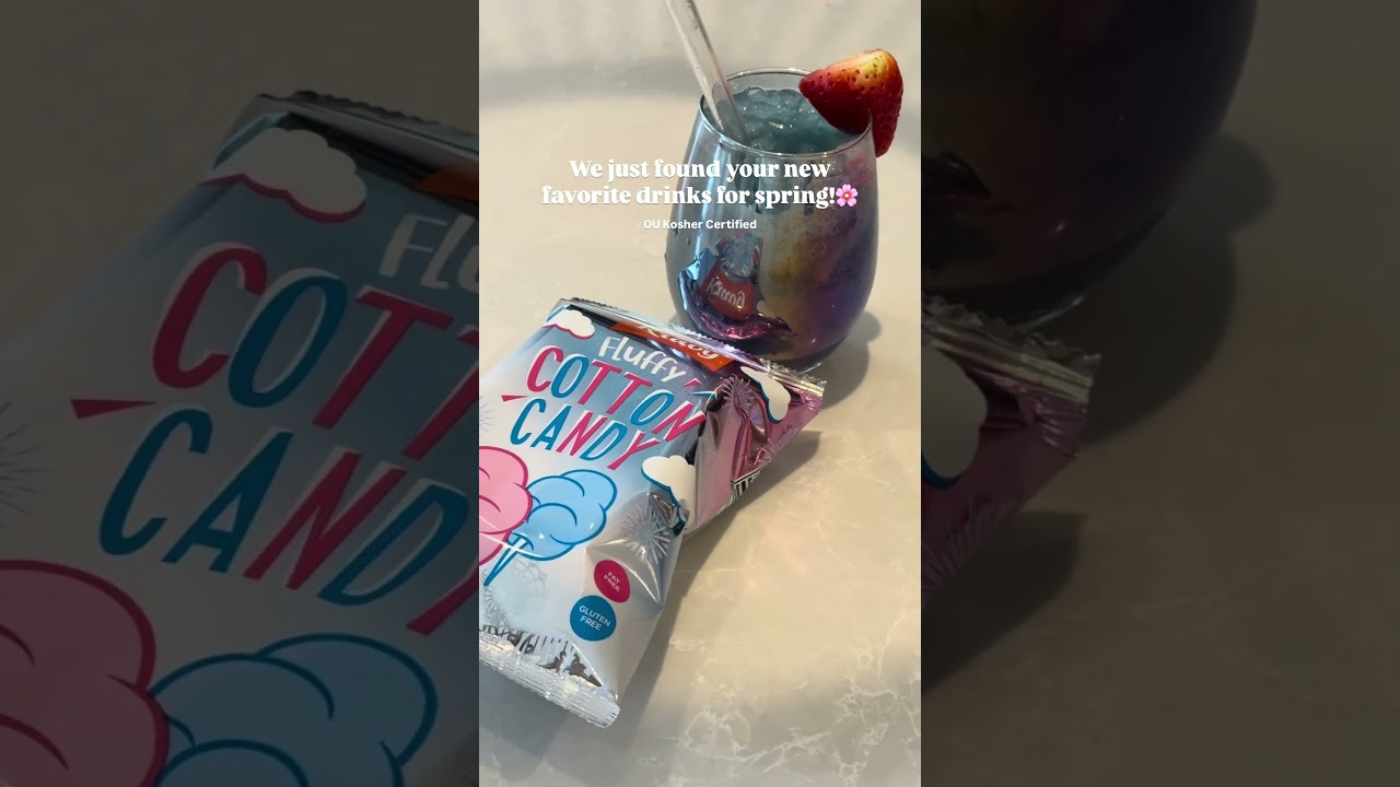 Have you tried Kravy drinks and snacks?