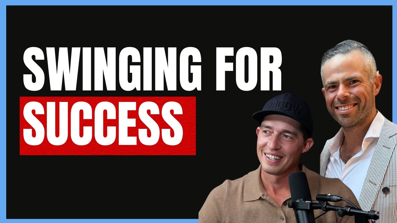 Swinging for Success: Golf Stories and Business Glories With Al Tenenbaum and Maier Arm