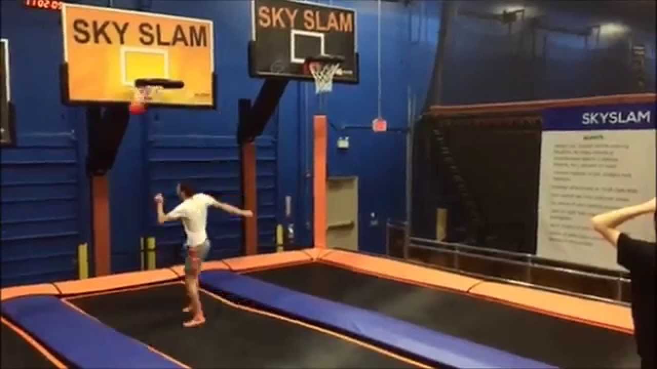 Skyzone Clips