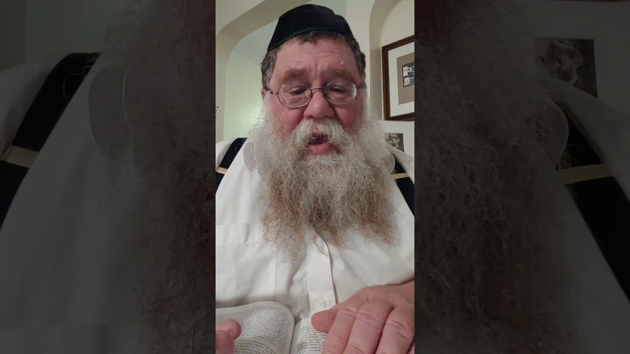 Shattering Convention with Torah's Blessings