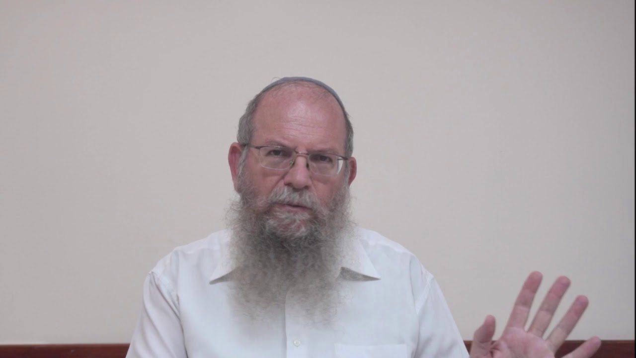 היחס בן אבימלך לאברהם | דבר תורה לפרשת וירא | הרב אברהם וסרמן