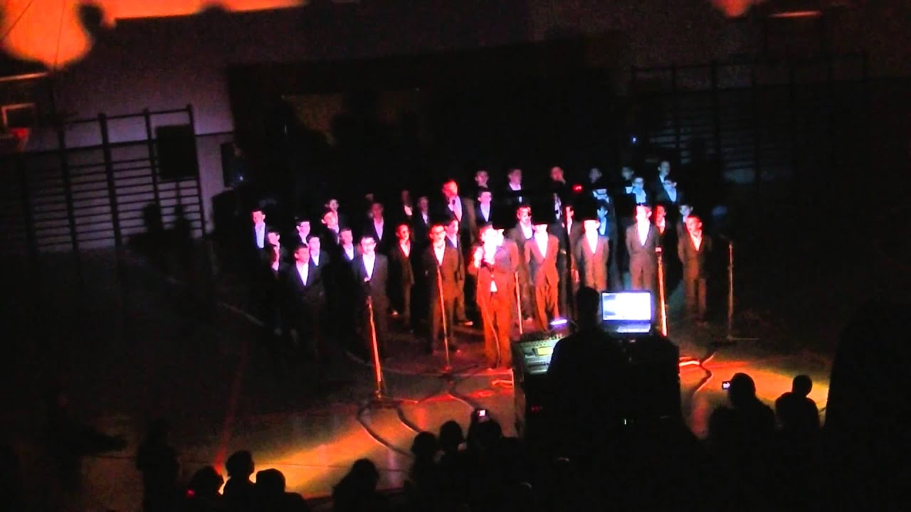 Shira Chadasha Boys Choir Yishoriru