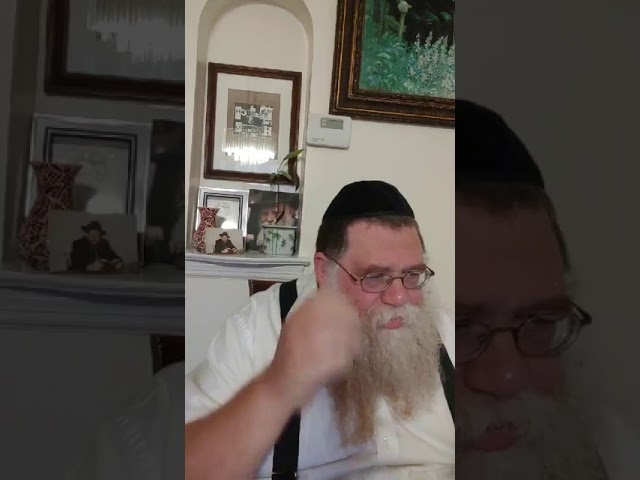 Practical Chasidus w Rabbi Chaim Dalfin - Maamar Vata 1934 #8