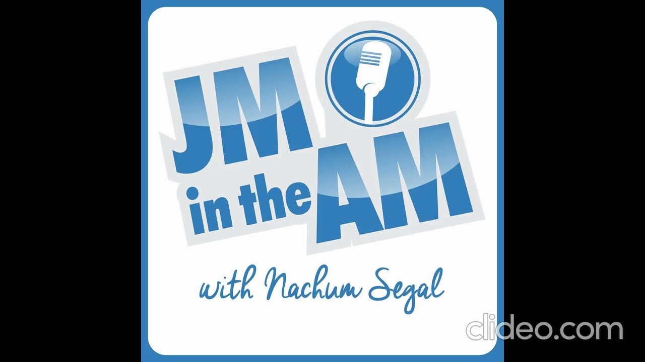 Nachum and Steven Moskowitz - Navigating Cancer Through the Lens of Torah and Positivity