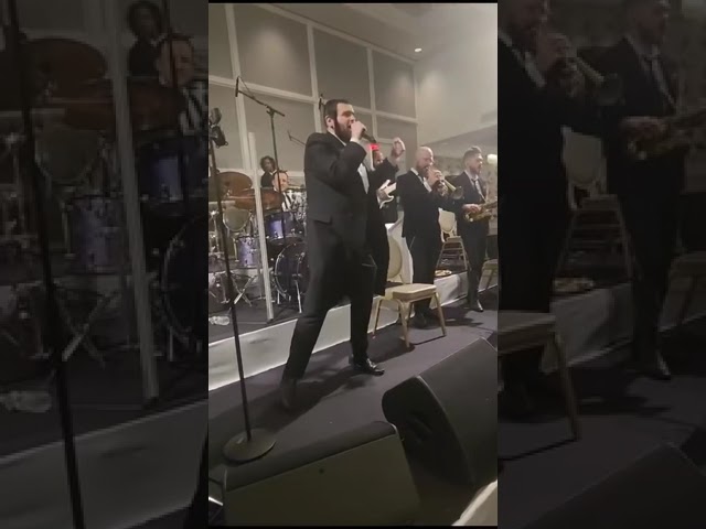שמילי אונגאר עם תזמורת פריילאך ומקהלת ידידים
