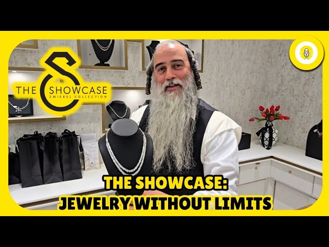 The Showcase – Jewelry Without Limits