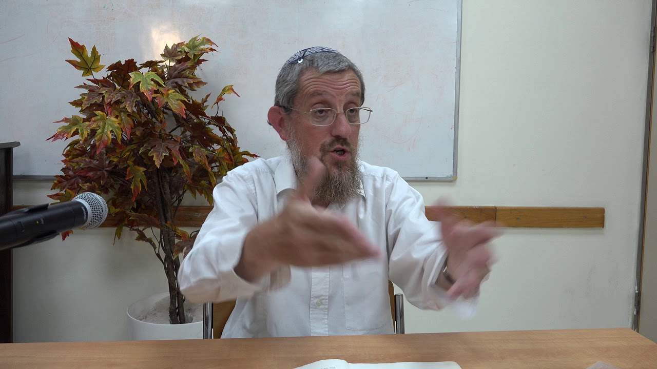 תפארת ישראל #02 - הקדמה