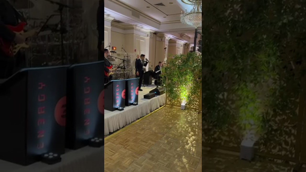 En3rgy 🎹 Itzik Dadya 🎤