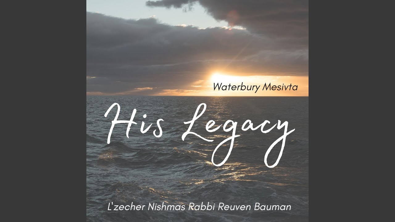 His Legacy