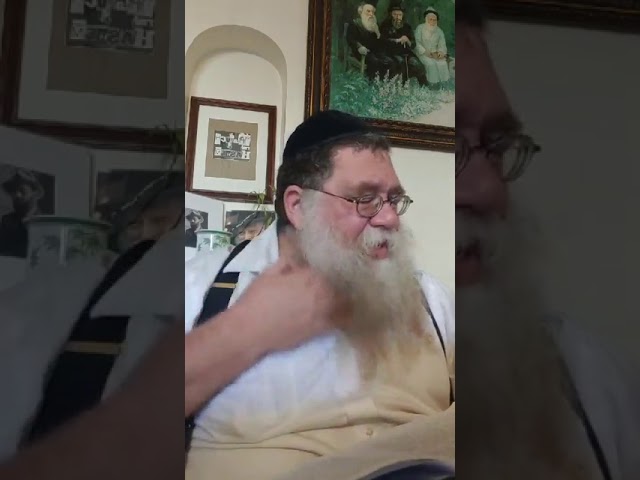 Practical Chasidus w Rabbi Chaim Dalfin - Maamar B'Sha Shehikdimu 1949 #4