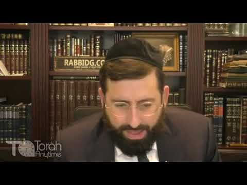 Parshas Vayishlach: Preserving Rebbe Meir and His Wife Bruria {& R' Akiva} For the Darkness of Galus