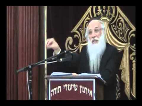 שאלות ותשובות בעניני חושן משפט עם הרב מנדל שפרן - אידיש