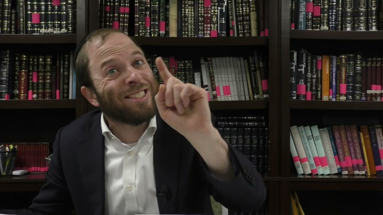 PARSHAS SHEMOIS  PRONOUNCING SHEM HASHEM CORRECTLY