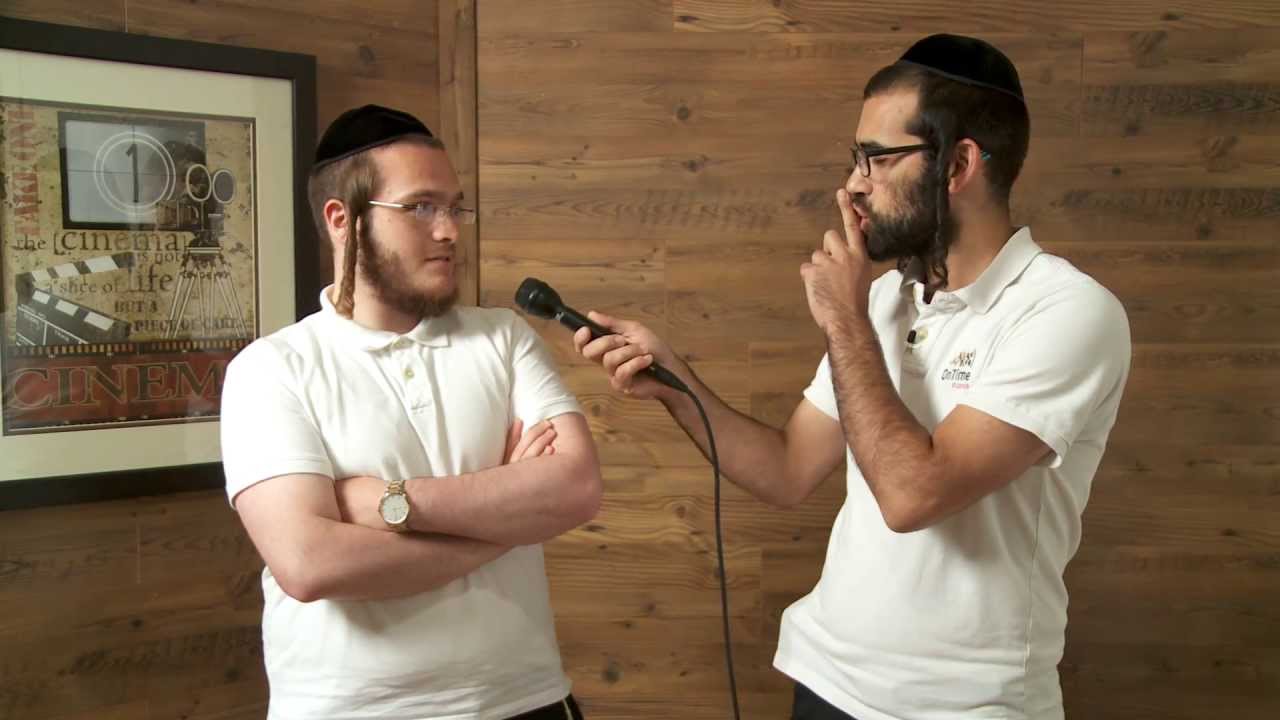 Interen Shhhrift - The Interviews