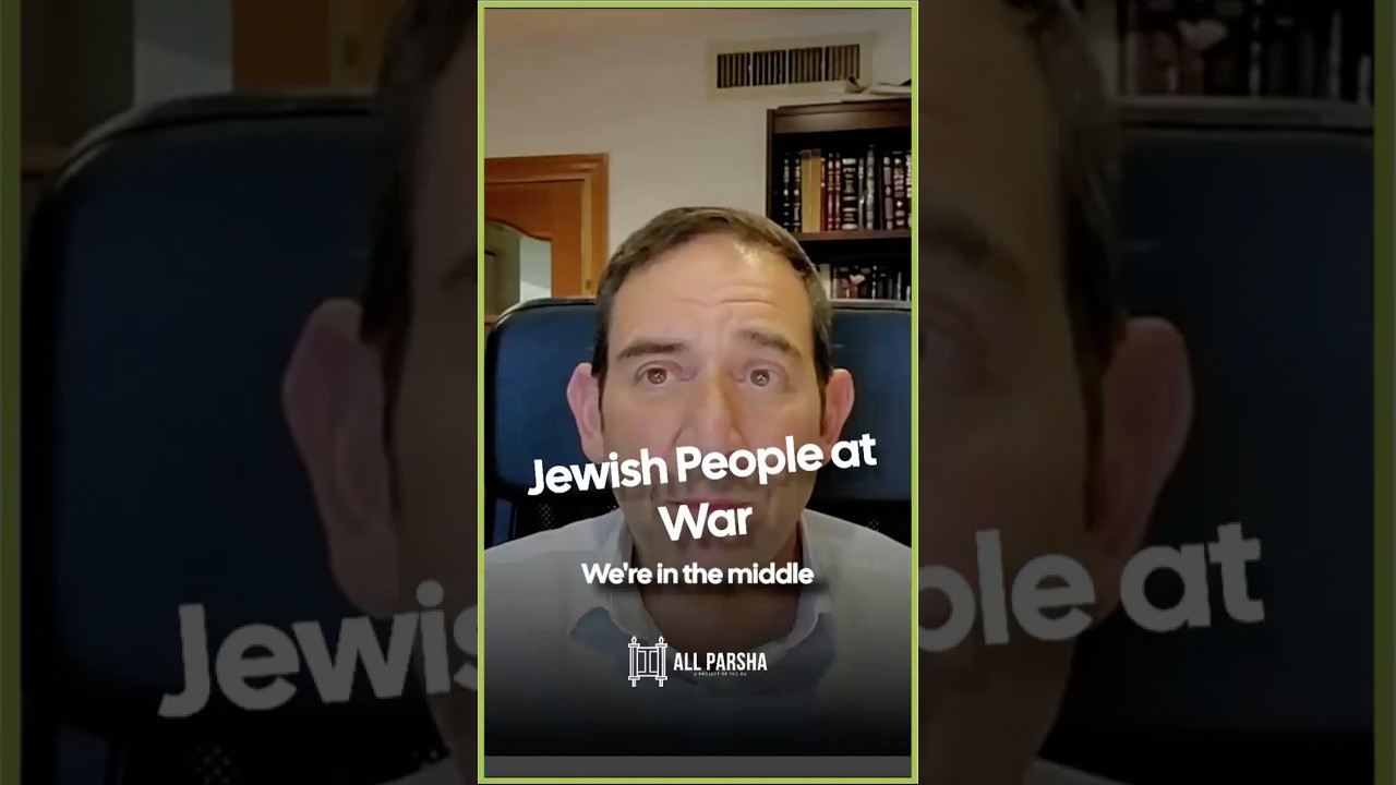 Jewish People at War