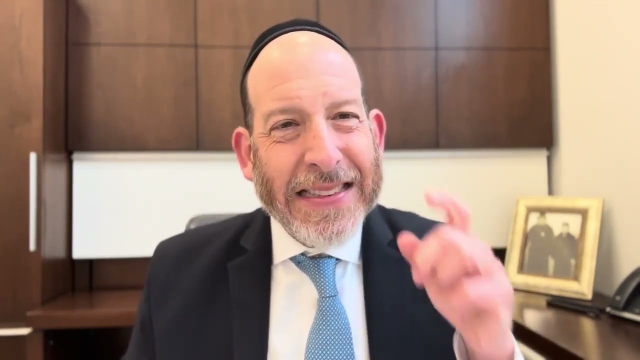 Vayikra: The Chofetz Chaim and the Destitute Sinner