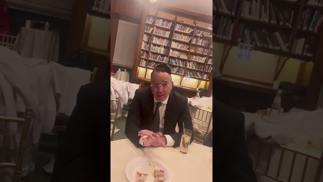 Mordechai Shapiro and Yaakov Shwekey give the INSIDE SCOOP on Kivinu!