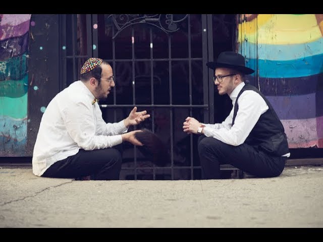 Lipa & Matt Dubb - Hakol Tirutzim (ft. Ami Maimon) ליפא שמעלצר עם מאט דאב - הכל תירוצים