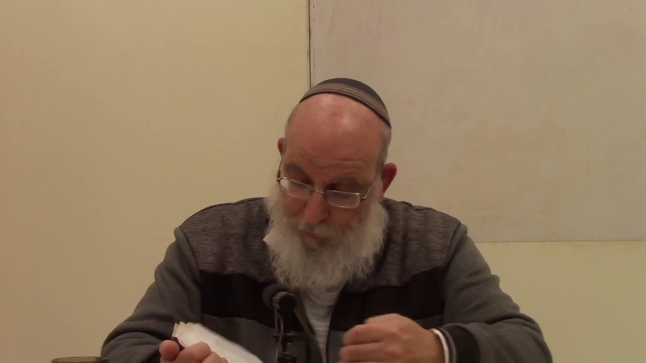 המלך שהשלום שלו - ישראל ותחייתו - הרב אליעזר קשתיאל