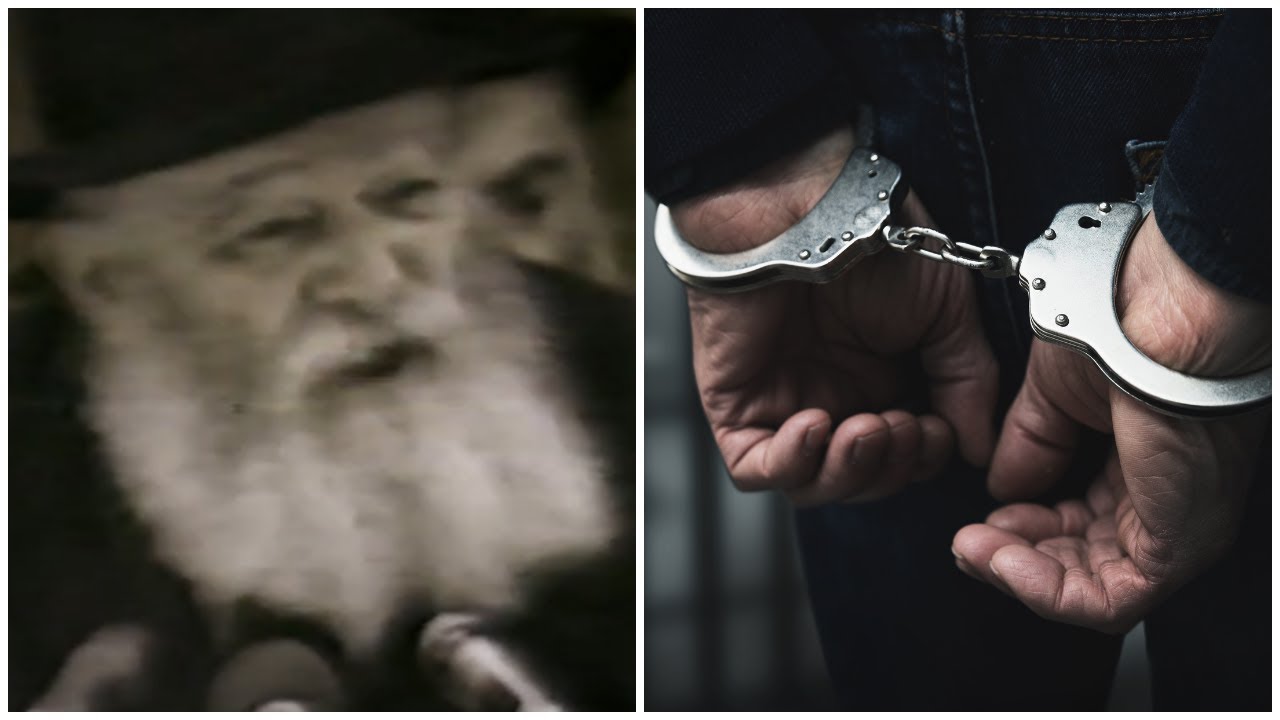 Why is there so much crime?
