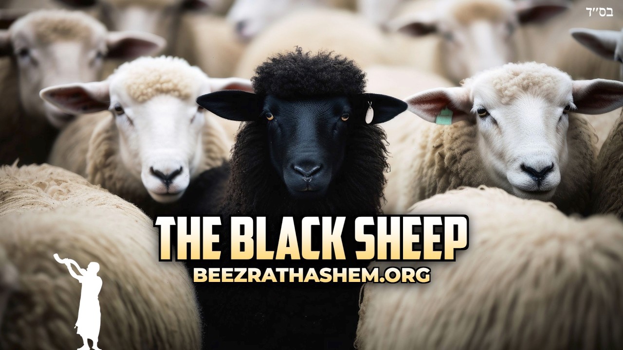 Parashat Vayikra: Lessons From Animal Sacrifices