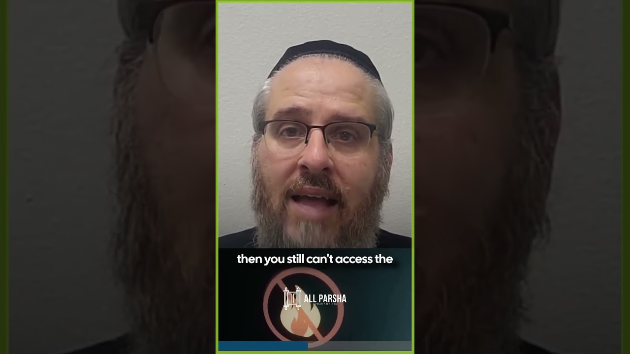 Why You Can’t See the Truth