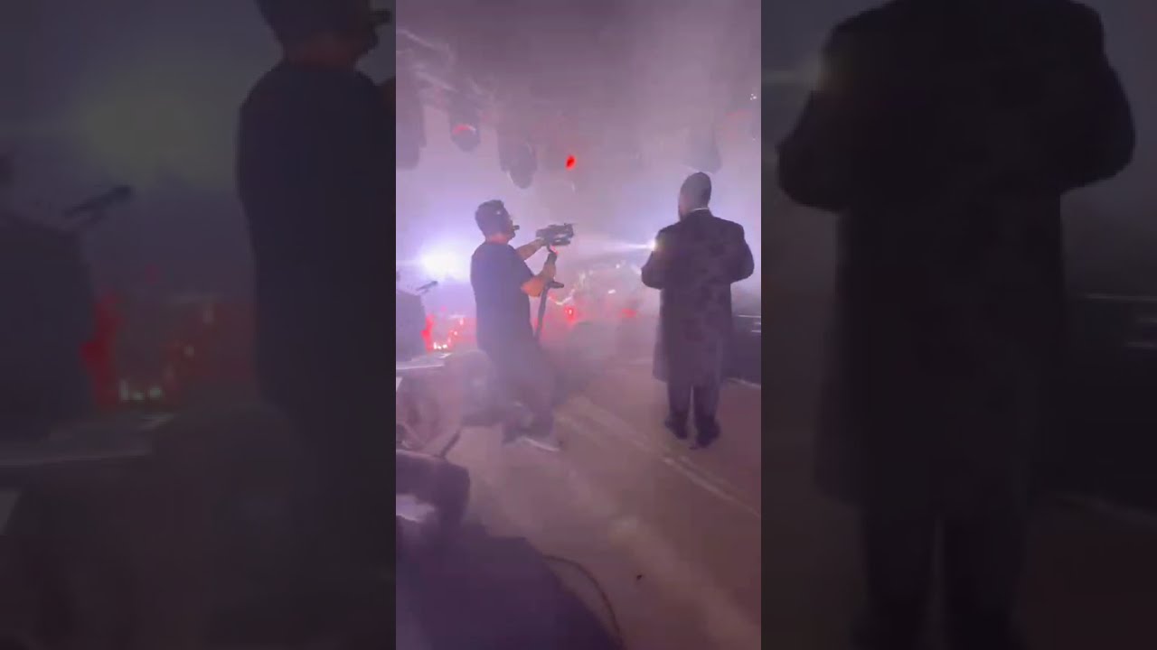 בנייני האומה 360° | קל מסתתר | עם שרולי גרין