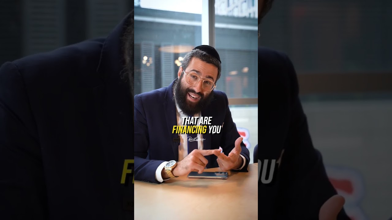 # 3 Jewish Business Secret 🤫