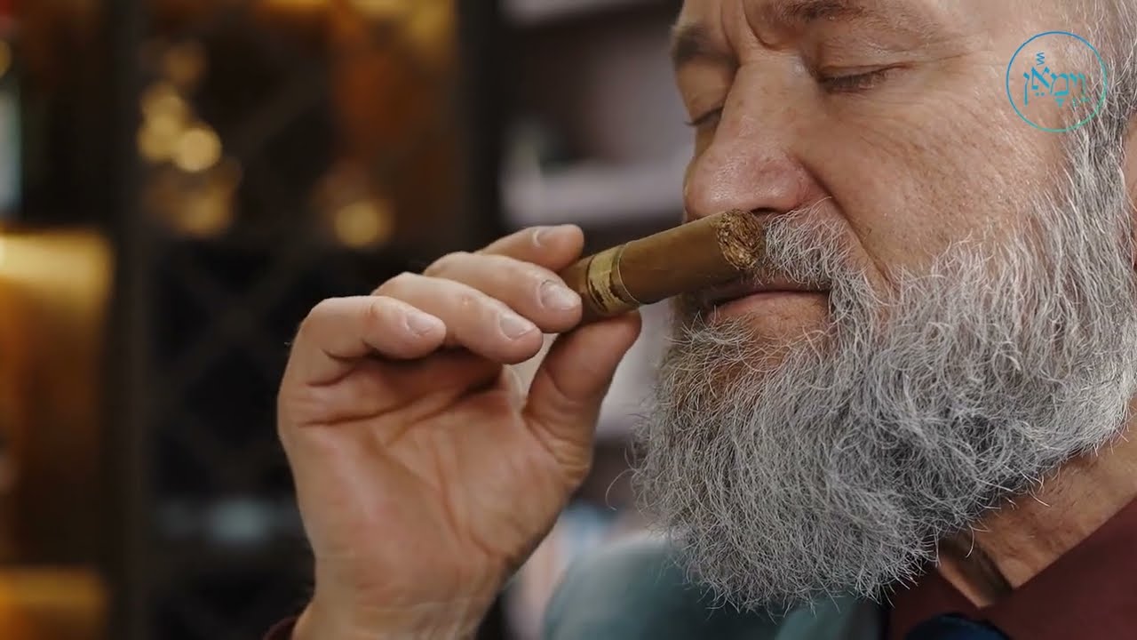 Napoleon's Cigar | Rabbi Yosef Palacci