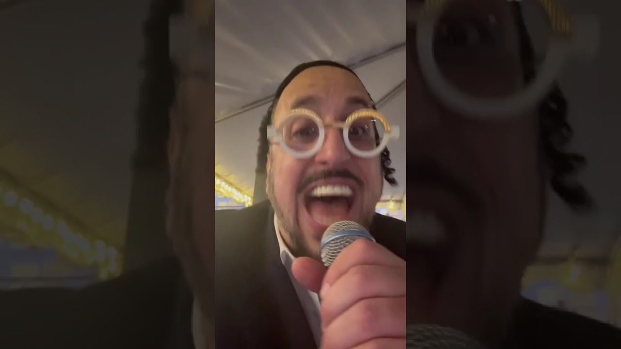 Lipa Schmeltzer LIVE | 08/12/2025 – ליפא שמעלצר לייב