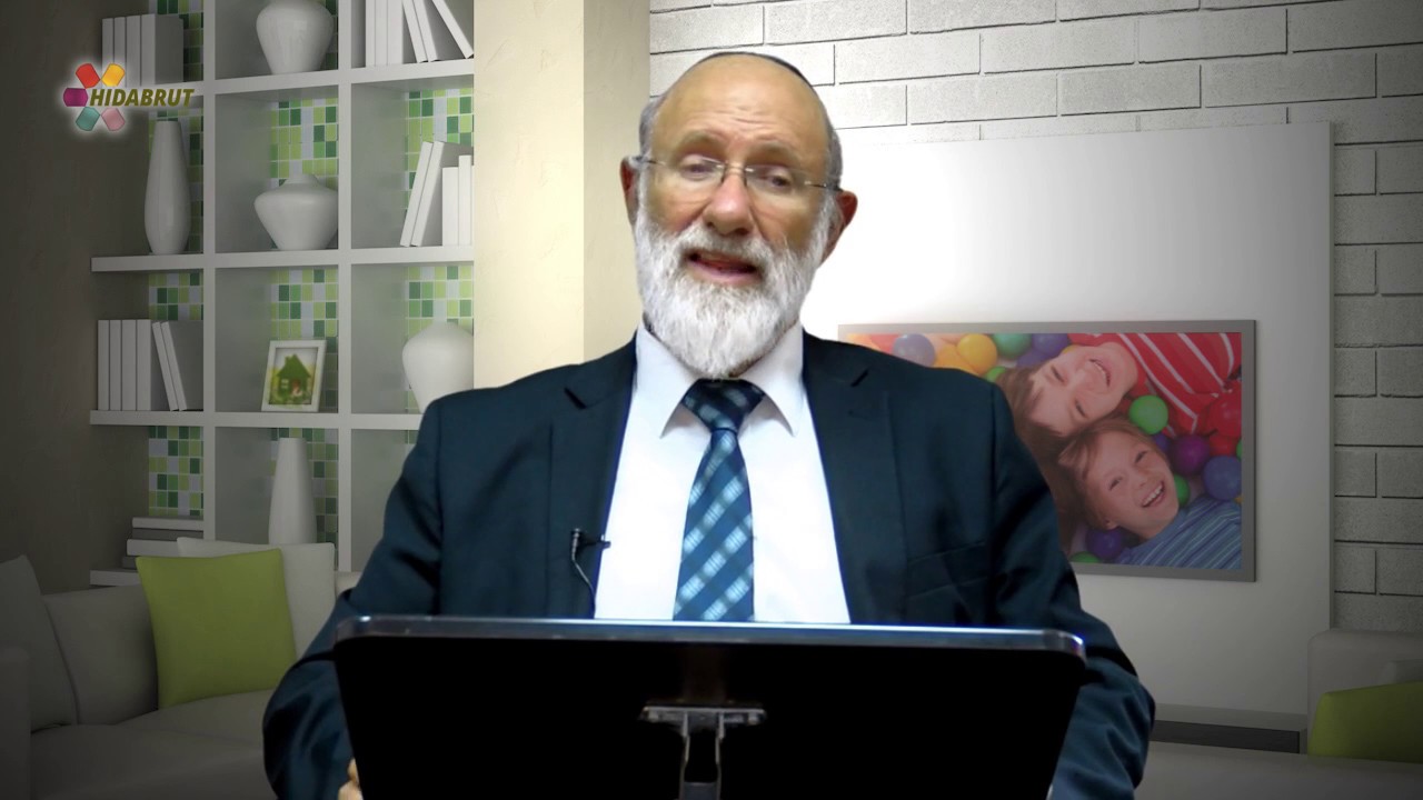 Our Family, Our Strength - Principle #22: Family Experiences - Rabbi Yirmiyahu Abramov