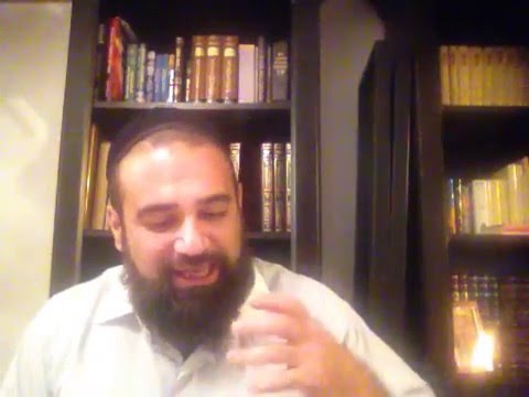 שיחת חיזוק בטלפון (3) TorahMates (פרשת ויחי,  למה צמים, מידת הענווה, אחרית הימים)