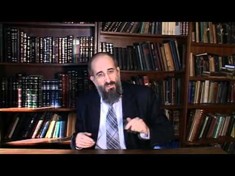 Rabbi Yisroel Reisman - Tolerance