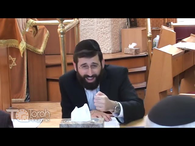 Parshas Eikev: Rabbi Akiva's Shocking Teaching - Who Is Really Closest to Hashem?