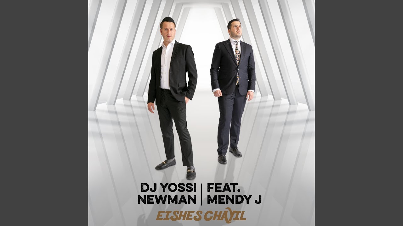 Eishes Chayil (feat. Mendy J)