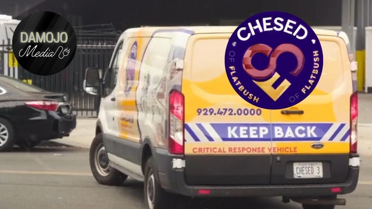 Chesed of Flatbush - Short Version