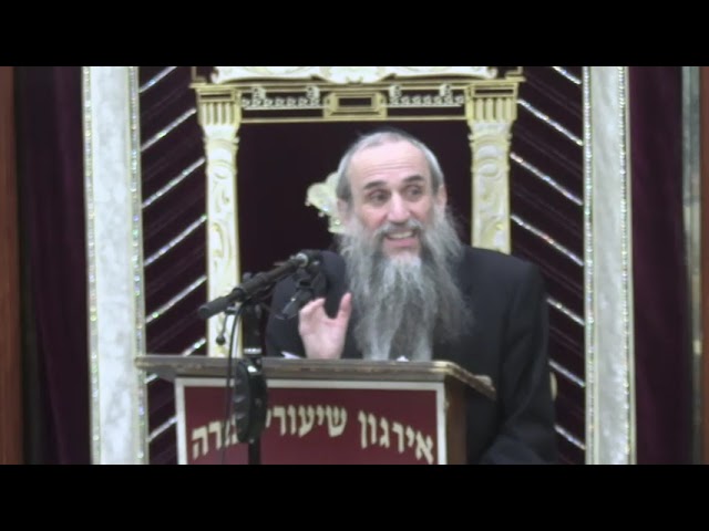 Challenging Zimun Issues  - Rabbi Yakov Zev Smith