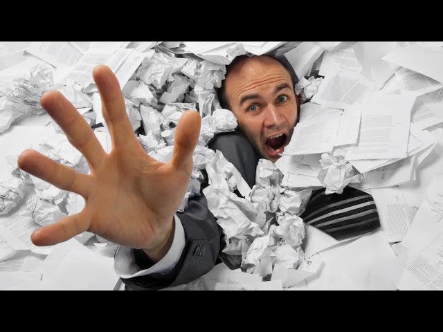 I Am a Thief - Why Do We Begin Our Seder With a Declaration That We Are Slaves?!